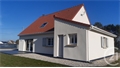 Maison récente à la vente